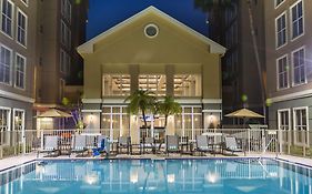 Homewood Suites By Hilton Orlando-International Drive Convention Center